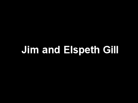 Parents Say - Jim and Elspeth