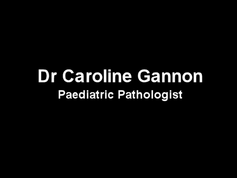 Doctors Say - Dr Caroline Gannon