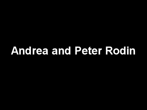 Parents Say - Andrea and Peter